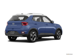 Thumbnail image of 2024 Hyundai VENUE at Maxon Hyundai Inc.