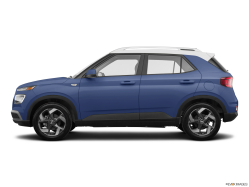 Thumbnail image of 2024 Hyundai VENUE at Maxon Hyundai Inc.