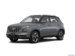 Thumbnail image of 2024 Hyundai VENUE at Maxon Hyundai Inc.