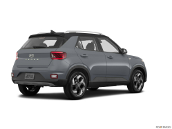 Thumbnail image of 2024 Hyundai VENUE at Maxon Hyundai Inc.