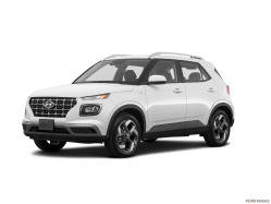 Thumbnail image of 2024 Hyundai VENUE at Maxon Hyundai Inc.