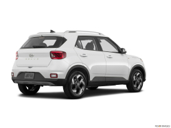 Thumbnail image of 2024 Hyundai VENUE at Maxon Hyundai Inc.