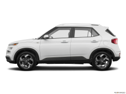 Thumbnail image of 2024 Hyundai VENUE at Maxon Hyundai Inc.