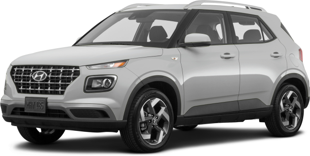 2024 Hyundai VENUE SEL at Mirak Automotive Group