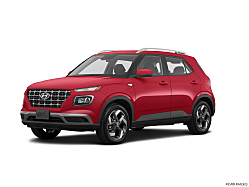 Thumbnail image of 2024 Hyundai VENUE at Maxon Hyundai Inc.
