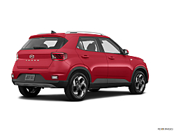 Thumbnail image of 2024 Hyundai VENUE at Maxon Hyundai Inc.