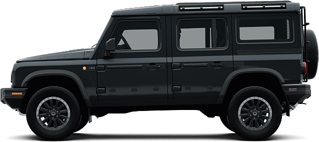 2024 Ineos Grenadier 4x4 Fieldmaster 4dr SUV