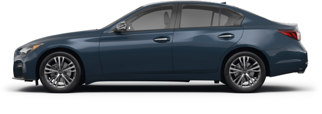 2024 INFINITI Q50 AWD Sensory 4dr Sedan