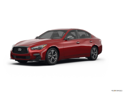 Thumbnail image of 2024 INFINITI Q50 at Smithtown Nissan