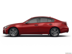 Thumbnail image of 2024 INFINITI Q50 at Smithtown Nissan