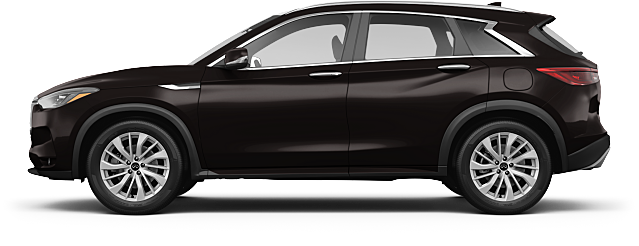 2024 INFINITI QX50 AWD Sensory 4dr Crossover