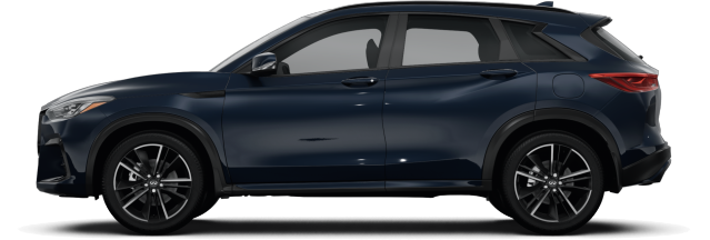 2024 INFINITI QX50 AWD Sport 4dr Crossover