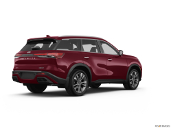Thumbnail image of 2024 INFINITI QX60 at Smithtown Nissan