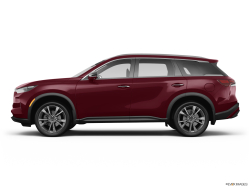 Thumbnail image of 2024 INFINITI QX60 at Smithtown Nissan