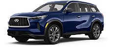 2024 INFINITI QX60 Pure