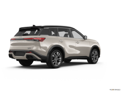 Thumbnail image of 2024 INFINITI QX60 at Smithtown Nissan