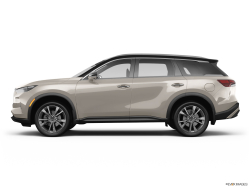 Thumbnail image of 2024 INFINITI QX60 at Smithtown Nissan