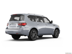 Thumbnail image of 2024 INFINITI QX80 at Ray Catena Infiniti of Bridgewater