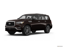 Thumbnail image of 2024 INFINITI QX80 at Ray Catena Infiniti of Bridgewater