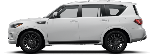 2024 INFINITI QX80 AWD Sensory 4dr SUV