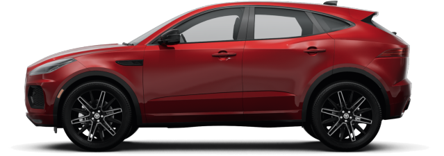 2024 Jaguar E-PACE AWD P250 R-Dynamic SE 4dr SUV