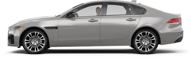 2024 Jaguar XF AWD P300 R-Dynamic SE 4dr Sedan