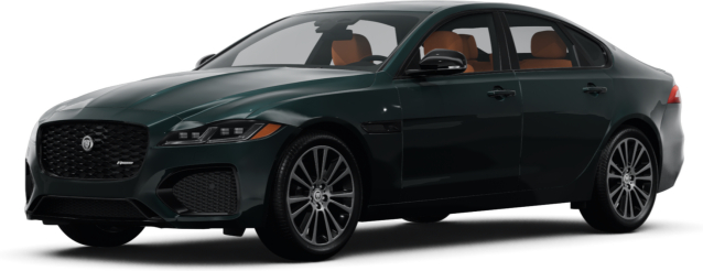 2024 Jaguar XF P250 R-Dynamic SE at Piazza Jaguar Land Rover Willow Grove