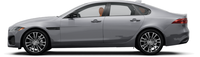 2024 Jaguar XF P250 R-Dynamic SE 4dr Sedan