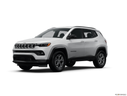 Thumbnail image of 2024 Jeep Compass at PREMIUM AUTO GROUP