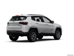 Thumbnail image of 2024 Jeep Compass at PREMIUM AUTO GROUP