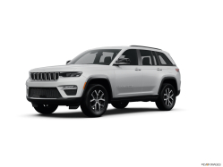 Thumbnail image of 2024 Jeep Grand Cherokee at Audi Vw Of Clarksburg