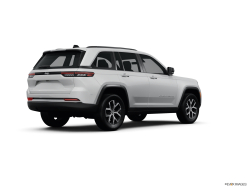 Thumbnail image of 2024 Jeep Grand Cherokee at Audi Vw Of Clarksburg