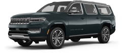 2024 Jeep Grand Wagoneer L Series III