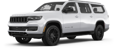 2024 Jeep Wagoneer L Carbide