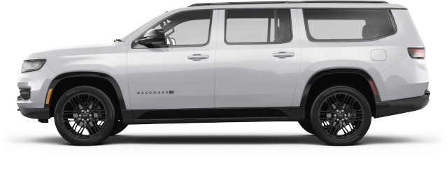 2024 Jeep Wagoneer L 4x4 Series III 4dr SUV