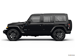 Thumbnail image of 2024 Jeep Wrangler at Marc Motor Cdjr
