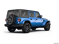 Thumbnail image of 2024 Jeep Wrangler at Marc Motor Cdjr