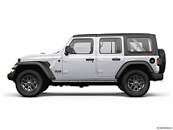 Thumbnail image of 2024 Jeep Wrangler at Dave Dennis Chrysler Jeep Dodge Ram