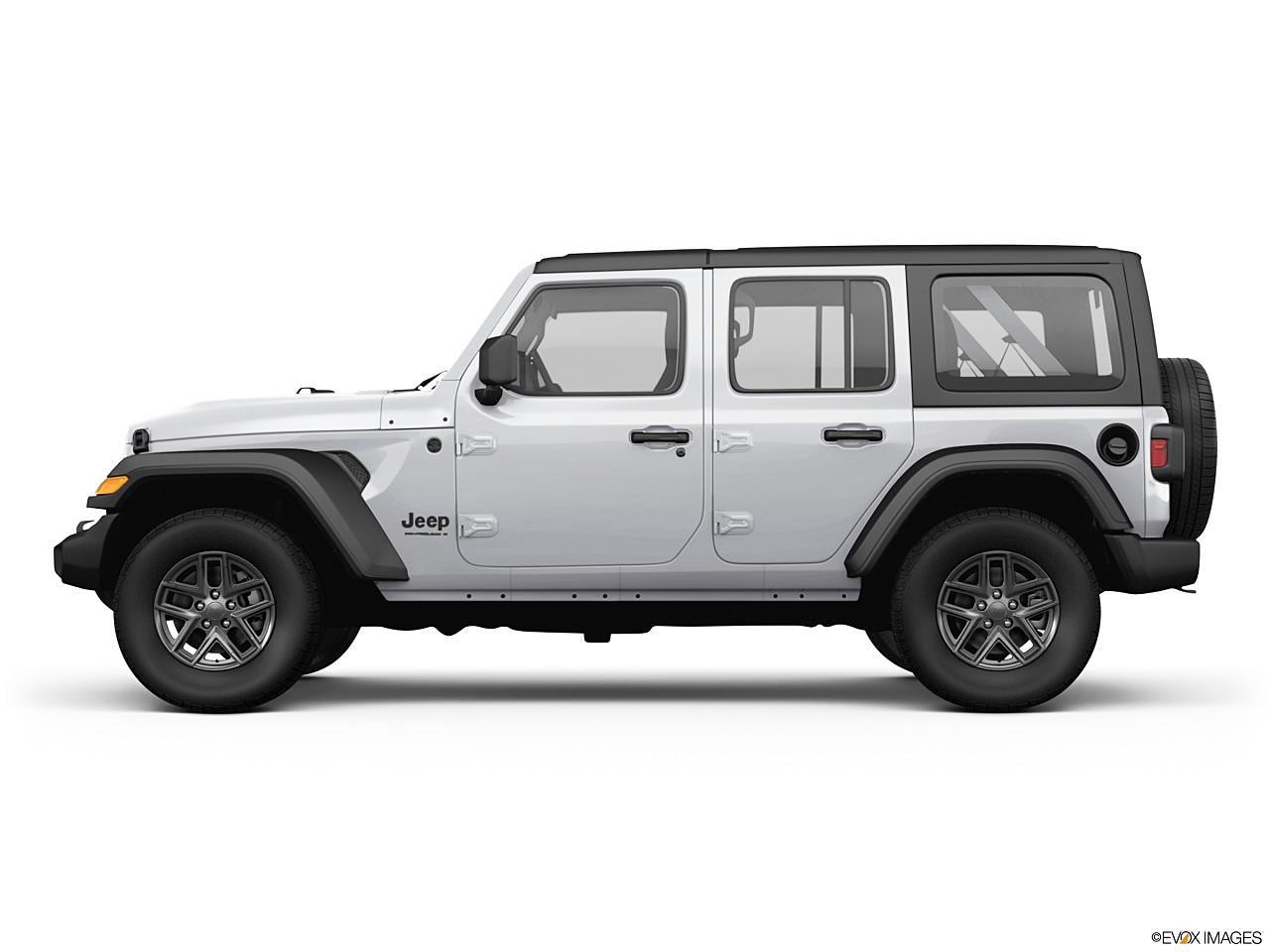 Image of 2024 Jeep Wrangler Rubicon 392
