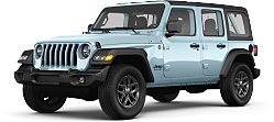  Jeep  