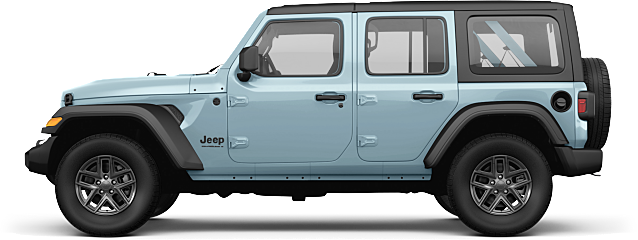 2024 Jeep Wrangler 4x4 Rubicon X 4dr SUV