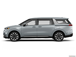 Thumbnail image of 2024 Kia Carnival at Generation Kia