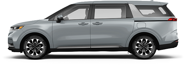 2024 Kia Carnival EX 4dr Mini-Van