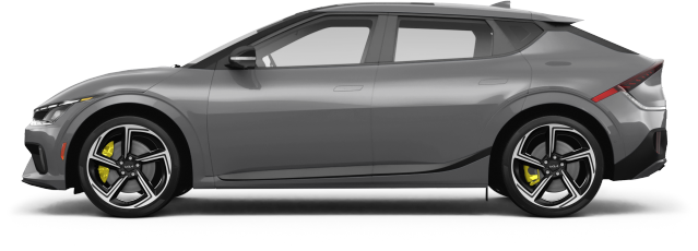 2024 Kia EV6 AWD GT 4dr Crossover