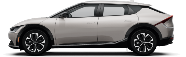 2024 Kia EV6 AWD Wind 4dr Crossover