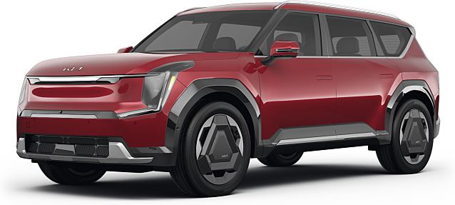 2024 Kia EV9 Land at Miami Lakes Automall