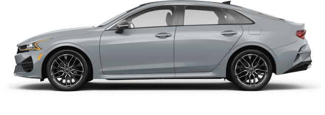 2024 Kia K5 GT 4dr Sedan