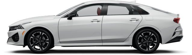 2024 Kia K5 GT-Line 4dr Sedan
