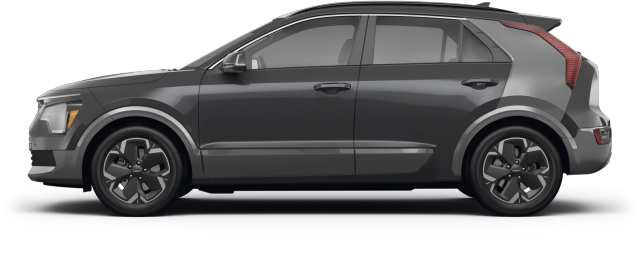 2024 Kia Niro EV Wave 4dr Crossover
