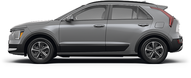 2024 Kia Niro EX 4dr Crossover